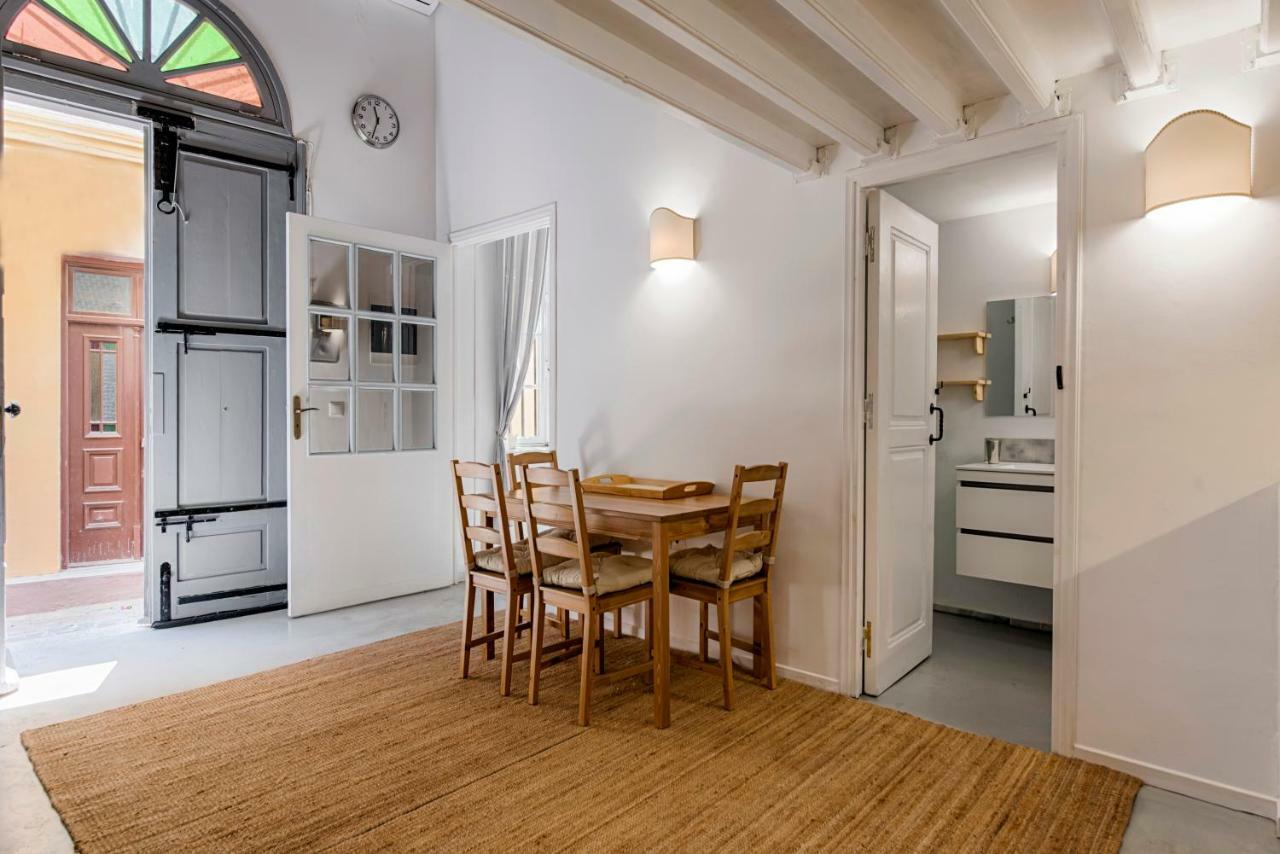 Casa Elettra Leilighet