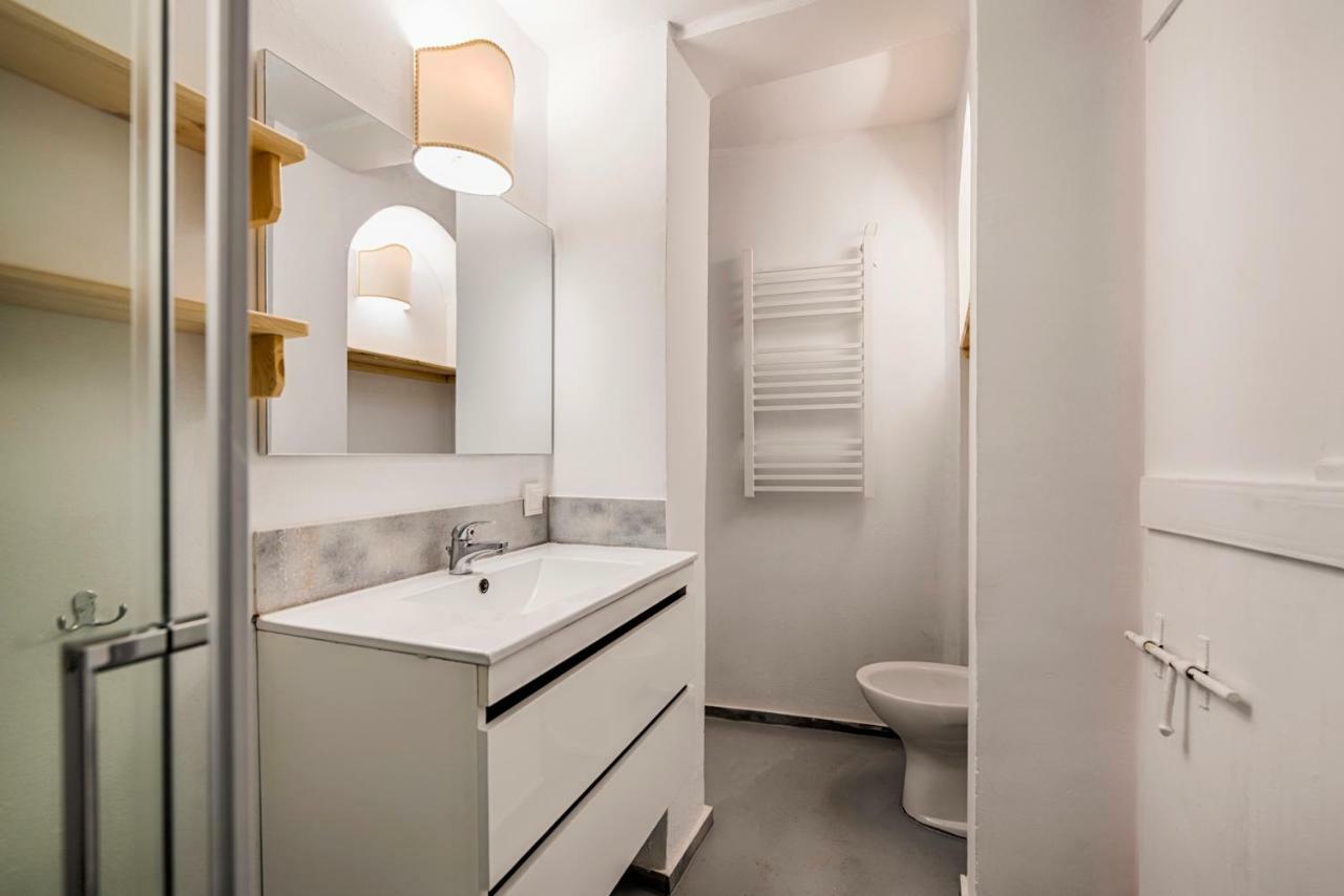 Leilighet Casa Elettra Rhodes City