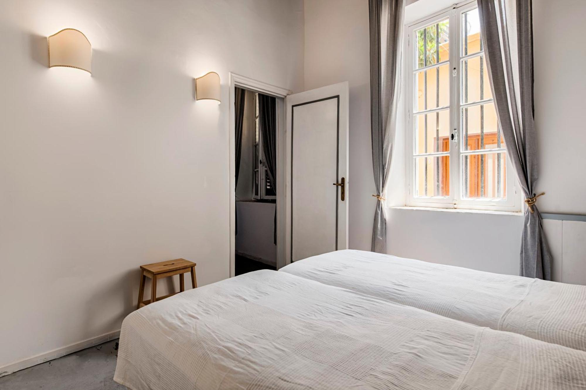 Casa Elettra Leilighet
