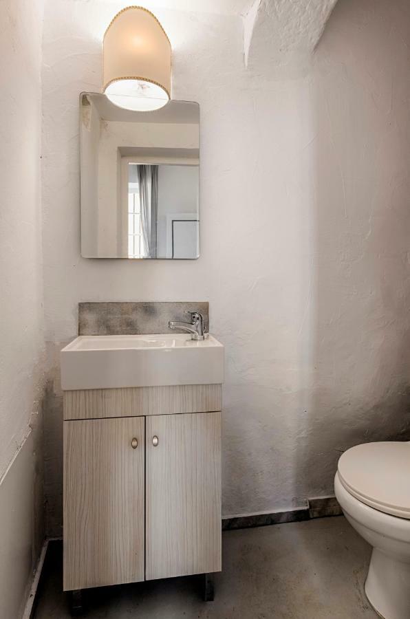 Leilighet Casa Elettra Rhodes City