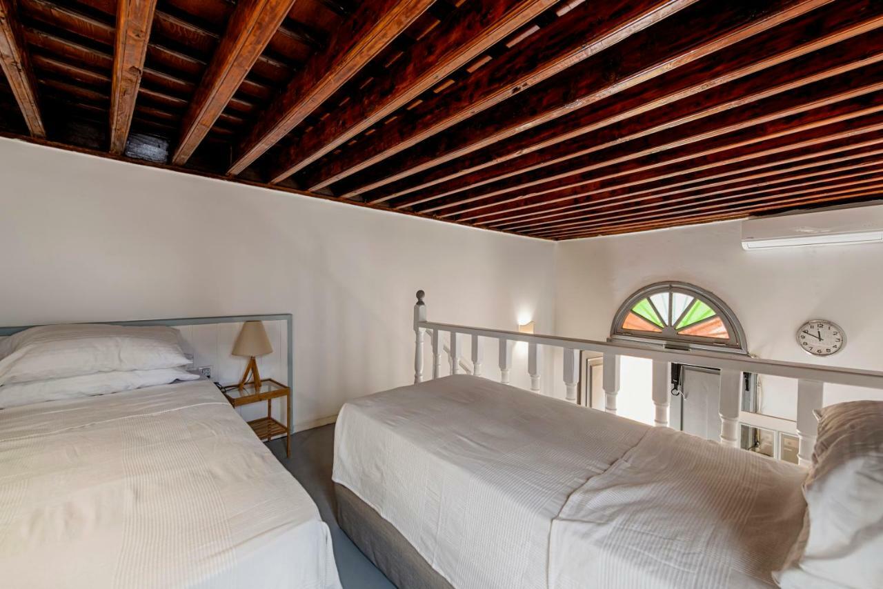 Casa Elettra Leilighet