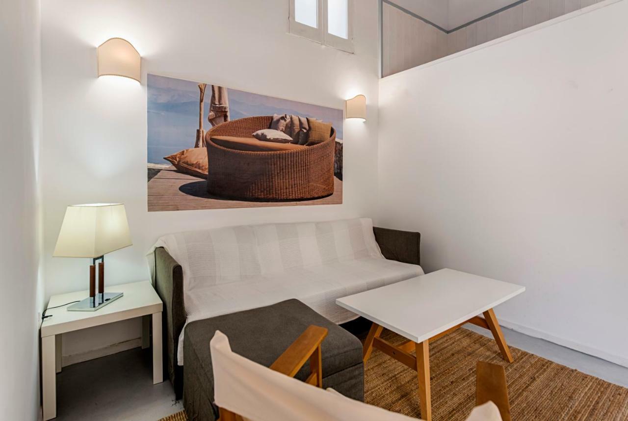 Leilighet Casa Elettra Rhodes City