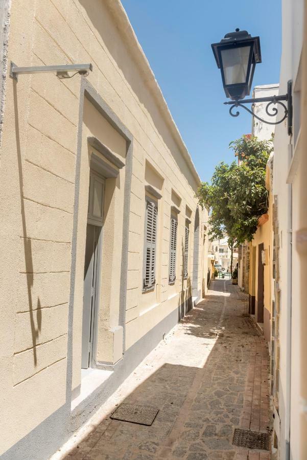 Casa Elettra Leilighet *
